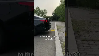 Parking tips!#car