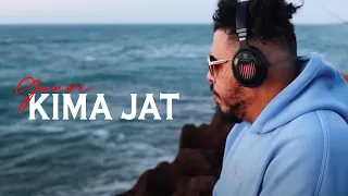 Gnawi - KIMA JAT Prod. CEE-G [ OFFICIAL CLIP ] 2024
