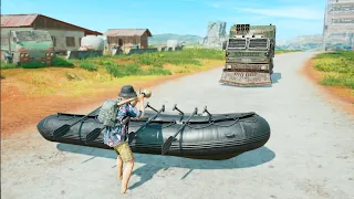 PUBG: Funny & WTF Moments Ep. 11