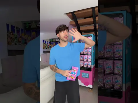 Mini mini.EXE quiere LOS FRIKS DE FEDE XD #fedevigevani