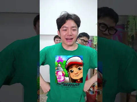 Nhìn Logo Đoán Tên Game HOT | Team Hành Tinh Đồ Chơi -  #shorts #challenge #food #short