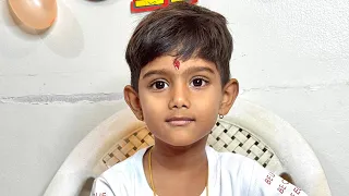 गोलू ची मज्जा 🤣🤣