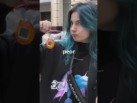 Tamagotchi 🐀