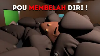 EXPERIMENT MEMPERBANYAK POU HINGGA MEMENUHI RUMAH I BOU'S REVENGE