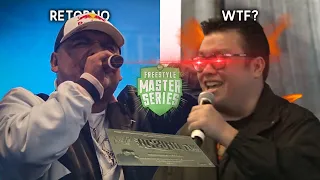 UNA LIGA CON ACZINO & FRANCO ESCAMILLA | Resumen Épico FMS México J1