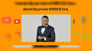 The Best of Dj Kerozen By Antonini djvj part 1