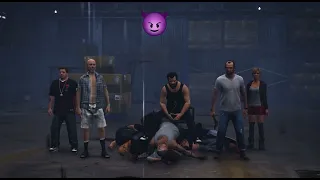 JIMMAY AND HIS FAMILY GOT IN TROUBLE PART-1 |XP SAMRAT| #gta5