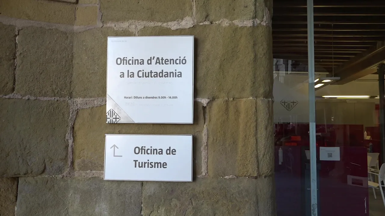 El 9 Informatiu – 1-4-26