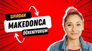 SMÖ Programı - Sıfırdan Makedonca Öğreniyorum | Learnwithsmile