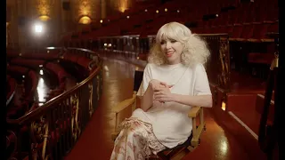 Carly Rae Jepsen - Surrender My Heart (Official Behind The Scenes)