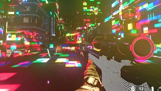 this is what 15 years of playing CALL OF DUTY looks like