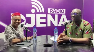 DUNYA 18 08 2026 : Bruno Mensah explique le processus de la prise de la pierre sacrée Épé-Ékpé 