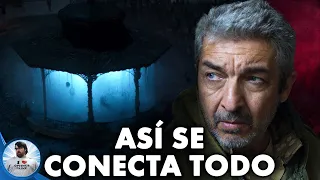 El Eternauta | Final Explicado, Análisis Completo con Mapas y Teorías