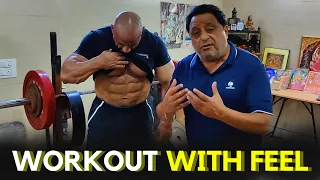 Workout With Feel