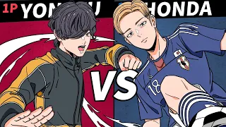 『スマブラにYouTuberを参戦させてみた』【アニメ】【コント】