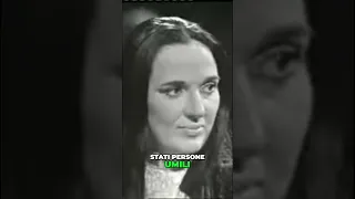 Maria Carta - La Bellezza della Umiltà: Crescere da Zero