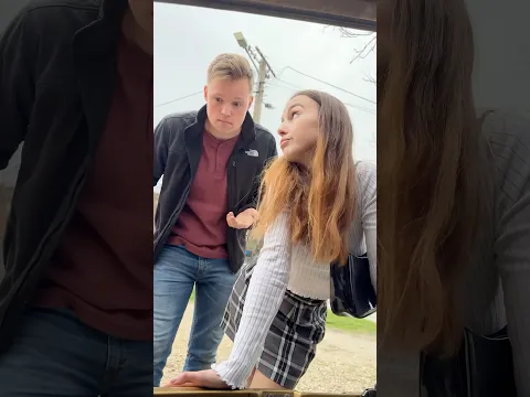 When you date a Balkan girl…