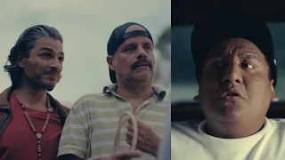 El marrón del mal 🤭