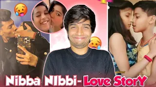 Nibbo Ki Prem Kahaniya || Shivamsingh Rajput ||