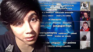 El Iceberg De Polemicas | Problemas De Youtubers Parte 1