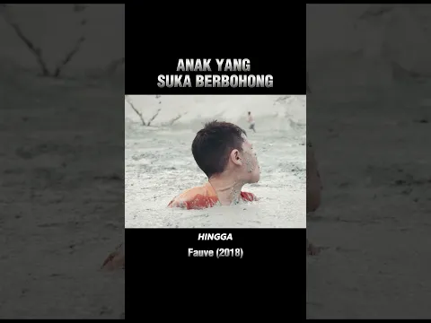 Anak yang suka berbohong