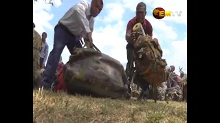166 PNGDF Recruits Dismissed