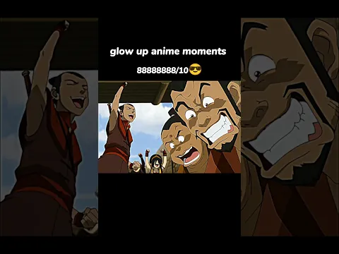 Best anime moments 😎