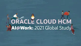 Oracle AI@Work 2021 Insights