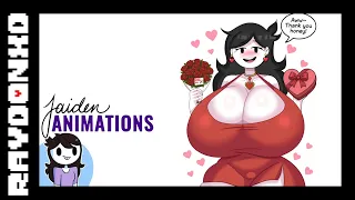 The Internet Wasn’t Ready for Jaiden’s Mom 😩❤️