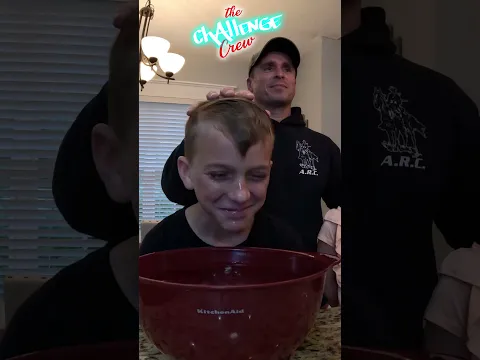 "BEST" Head Dunk Challenge on YouTube!! #shorts #viral