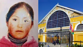 Las Desapariciones en Las Terminales Bolivianas