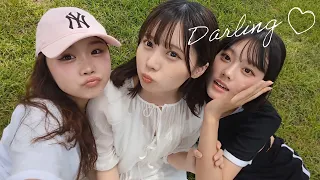 arban「Darling」OFFICIAL MV