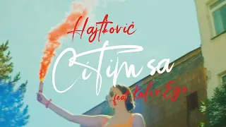 HAJTKOVIČ ft. KALI, EGO - Cítim sa |Official Video|