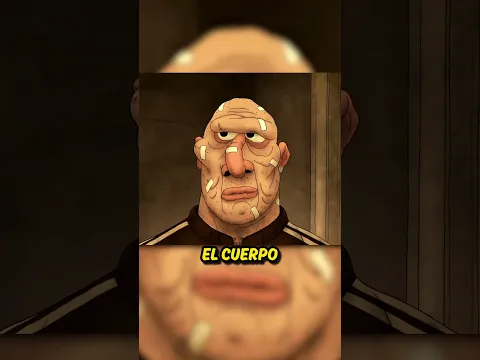 EL RECUERDO QUE LO CAMBIÓ TODO