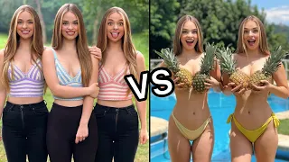 Best Funny Twin Melody Tiktok Memes and Videos 2022! Tutorials & Dances