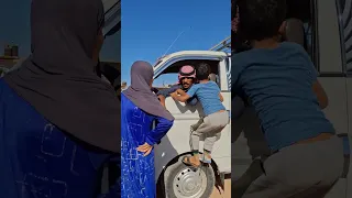 ابوخضر والسياره#اكسبلور #هتضحك #funny #كوميديات #comedy #تحشيش