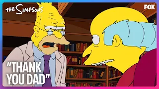 The Real Reason Homer's Never Been Fired From His Job | The Simpsons