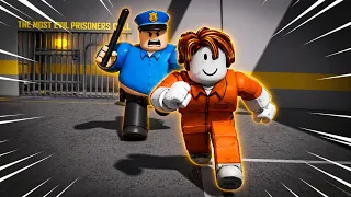 BACON HARUS KABUR DARI BERRY SI PENJAGA MODE EASY ||| ROBLOX
