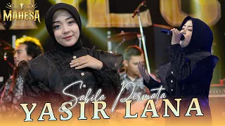 ILLAHANA YASIRLANA - SABILA PERMATA - MAHESA MUSIC