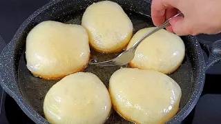 So kocht nur meine Schwiegermutter Kartoffeln.❗ Ich nehme Kartoffeln! Ich mache keine Kuchen mehr.