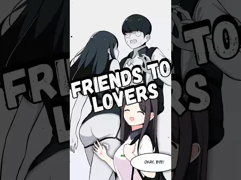 He Fell In Love With His BESTFRIEND After Seeing A Different Side Of Her!