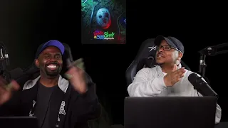 Eminem - Fuel ft. JID (REACTION!)