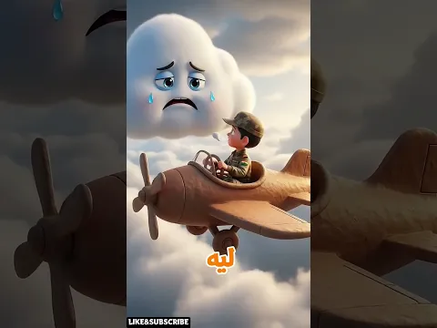 الولد سيفو وبنت عروسة البحر❤️