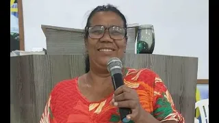 Tramarão pela suas costas, Eu o Senhor vou revelar Tudo, não ficará nada encoberto!