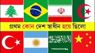 ১০ দেশের সেরা ১০টি জাতীয় সংগীত | Part 3 | Top 10 National anthems in the world 2023