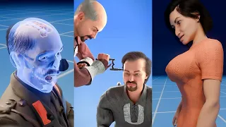 Bizarre Medical Stories 😱 Surgeon Reacts