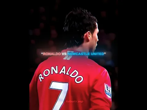 Ronaldo's fırst SIUUU? 🤯🔥 #ronaldo #football #manunited #trending #viral #viralvideo #shorts #cr7