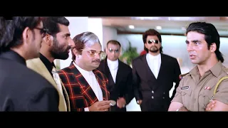 बिच्छू से ज्यादा खतरनाक हूँ मैं और साँप से ज्यादा ज़हरीला - अक्षय - ज़बरदस्त बॉलीवुड सीन