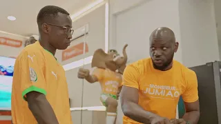 Black friday - Révélation