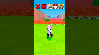 Youtubers vs el SUELO ES LAVA